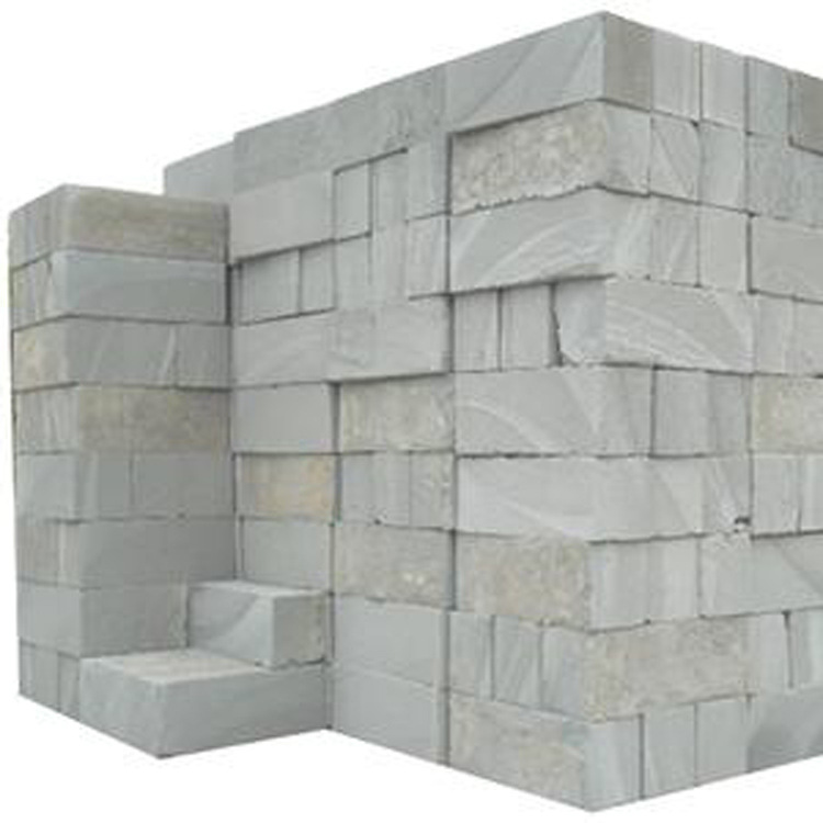 德格不同砌筑方式蒸压加气混凝土砌块轻质砖 加气块抗压强度研究